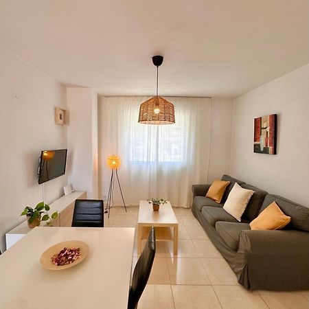 Apartamentos J&K Torremolinos Exterior photo